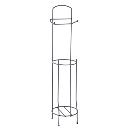 Support Papier Toilette Accessoires Salle De Bain La Foir Fouille