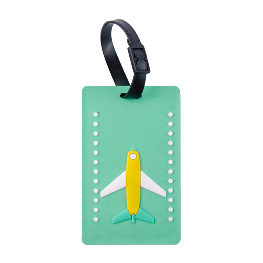 Kit de voyage 4 pièces - PVC et Polyester et Métal - 36 x 27.5 x 2.8 cm - Vert Kit de voyage 4 pièces - PVC et Polyester et Métal - 36 x 27.5 x 2.8 cm - Vert