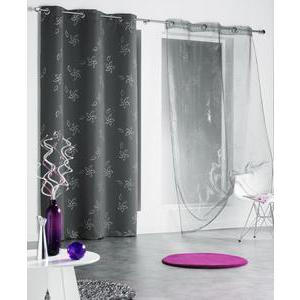 Rideaux occultants, rideaux isolants opaques | La Foir\'Fouille Rideaux occultants, rideaux isolants opaques | La Foir\'Fouille