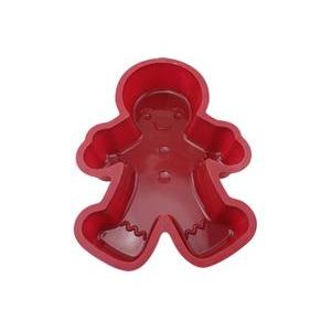 Moule à gâteaux 'gingerbread' nouveau