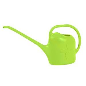 Arrosoir long bec - L 49 x H 23 x l 12 cm - Différents coloris - Vert