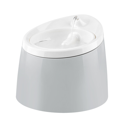 Fontaine à Eau Pour Animaux Accessoire Pour Chat La Foir