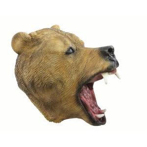 Masque ours - Taille adulte