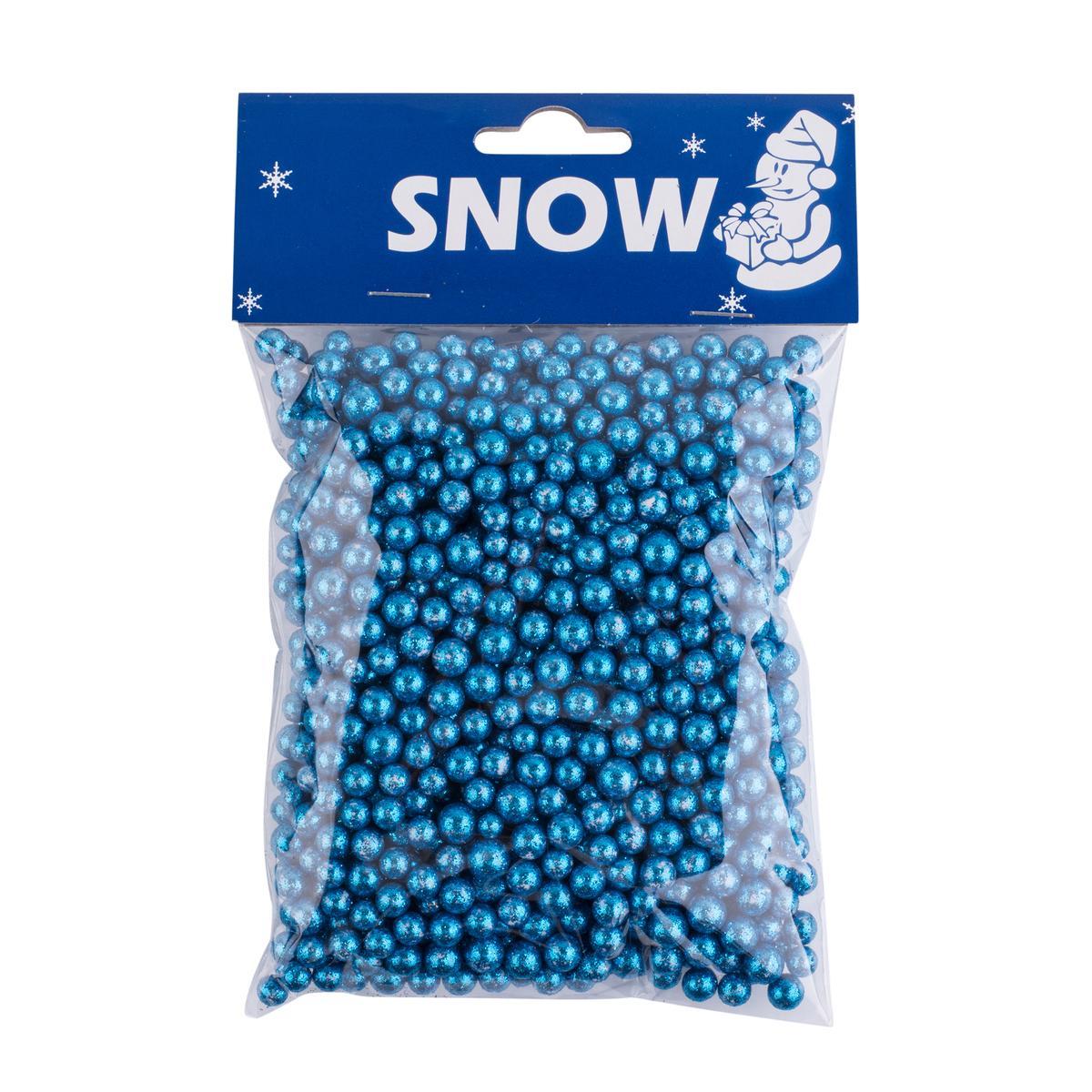 SACHET 15G BILLES BLEU