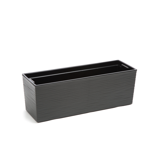 Jardiniere Gris Pots Cache Pots Et Jardinieres La Foir Fouille