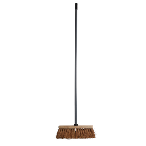 environ 91.44 cm + poignée /& STAY Faithfull FAIBRCOCO 36 H Balai doux Coco 90 cm 36 in