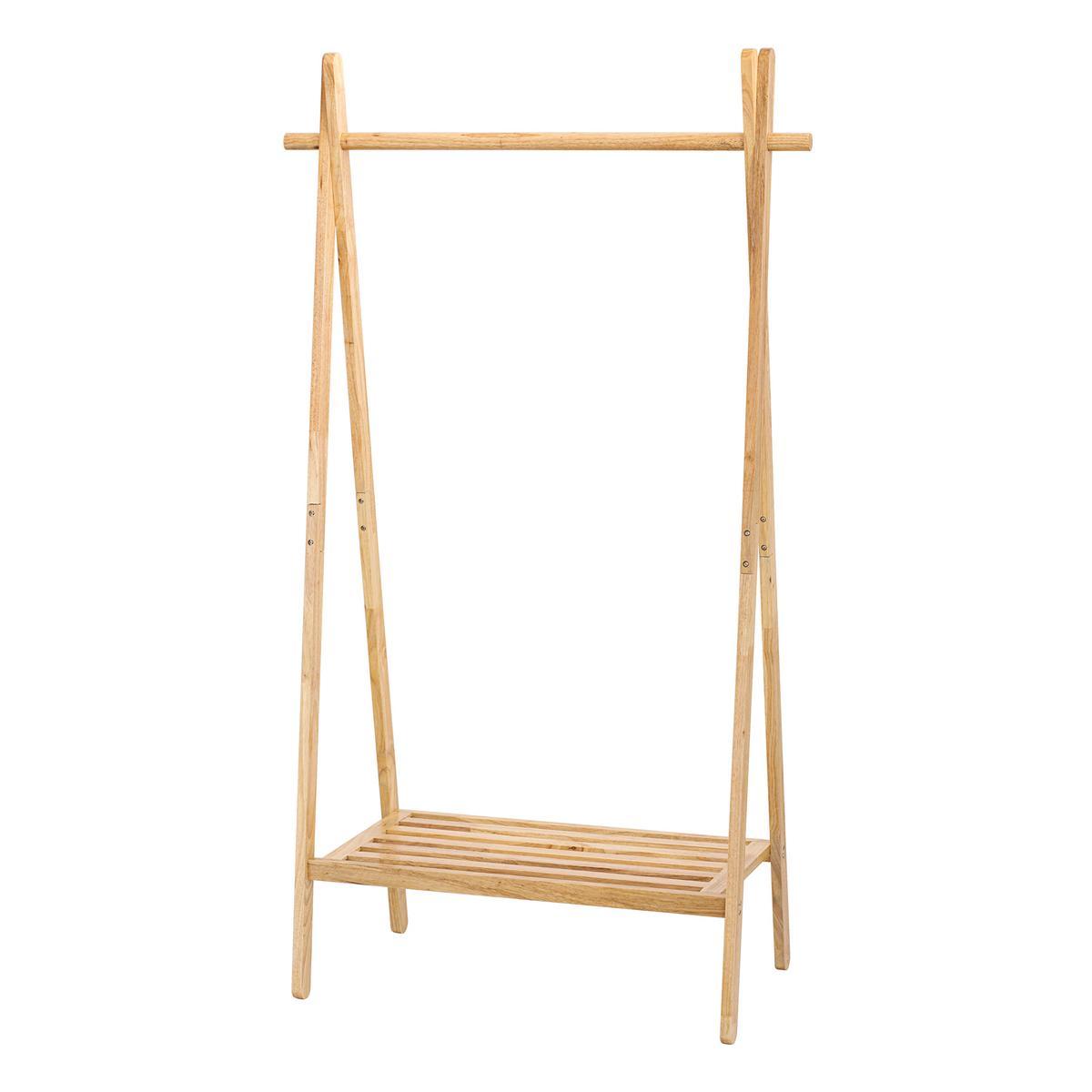 portant marron pateres porte manteaux et portants la foir fouille