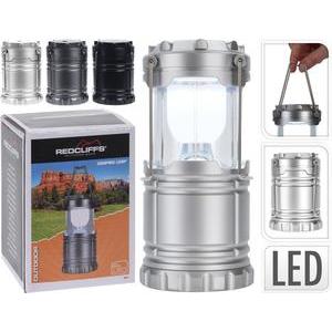 Lanterne de camping LED - Différents modèles