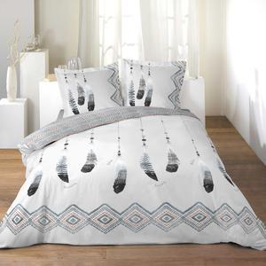 Linge De Lit Parure Et Housse De Couette Pas Cher La Foirfouille