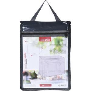 Housse de protection pour barbecue - 95 x 50 x H 75 cm