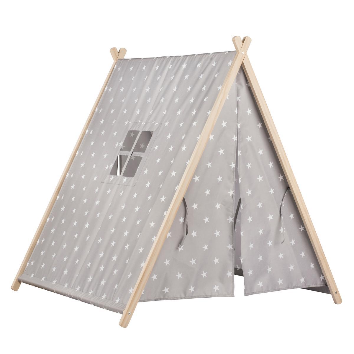 Tente Etoile Pour Enfant Mobilier Enfant La Foir Fouille