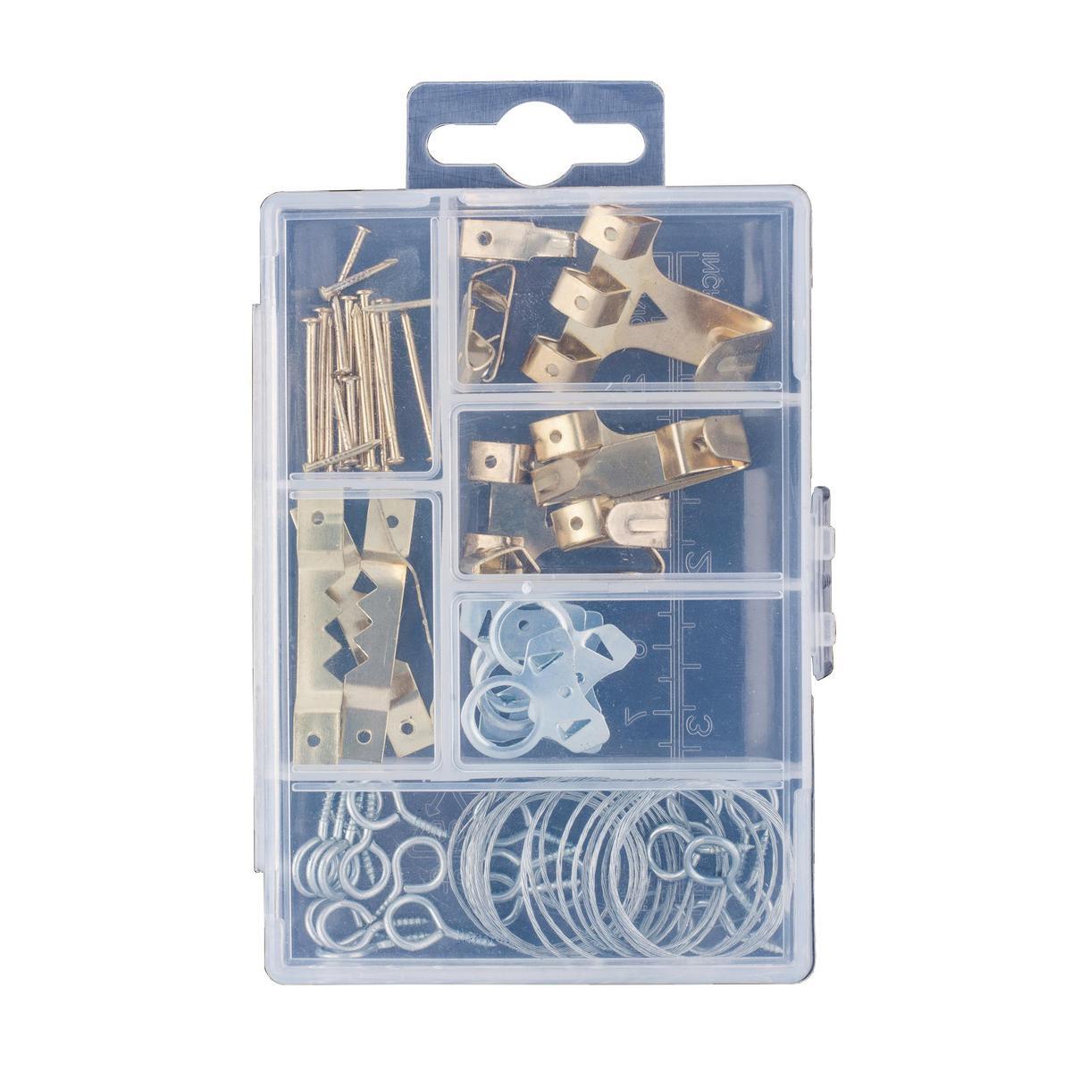 60 fixations pour cadre 60 fixations pour cadre