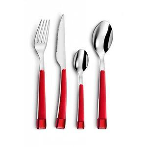 Couverts De Table En Inox Pas Cher La Foir Fouille