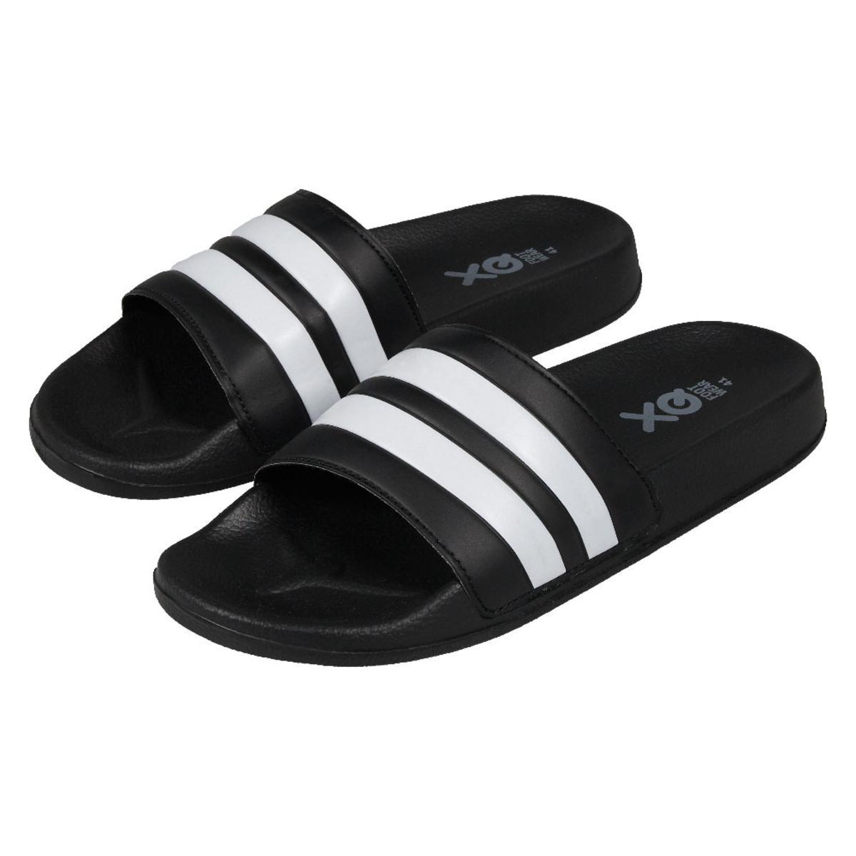 Claquette best sale homme 45