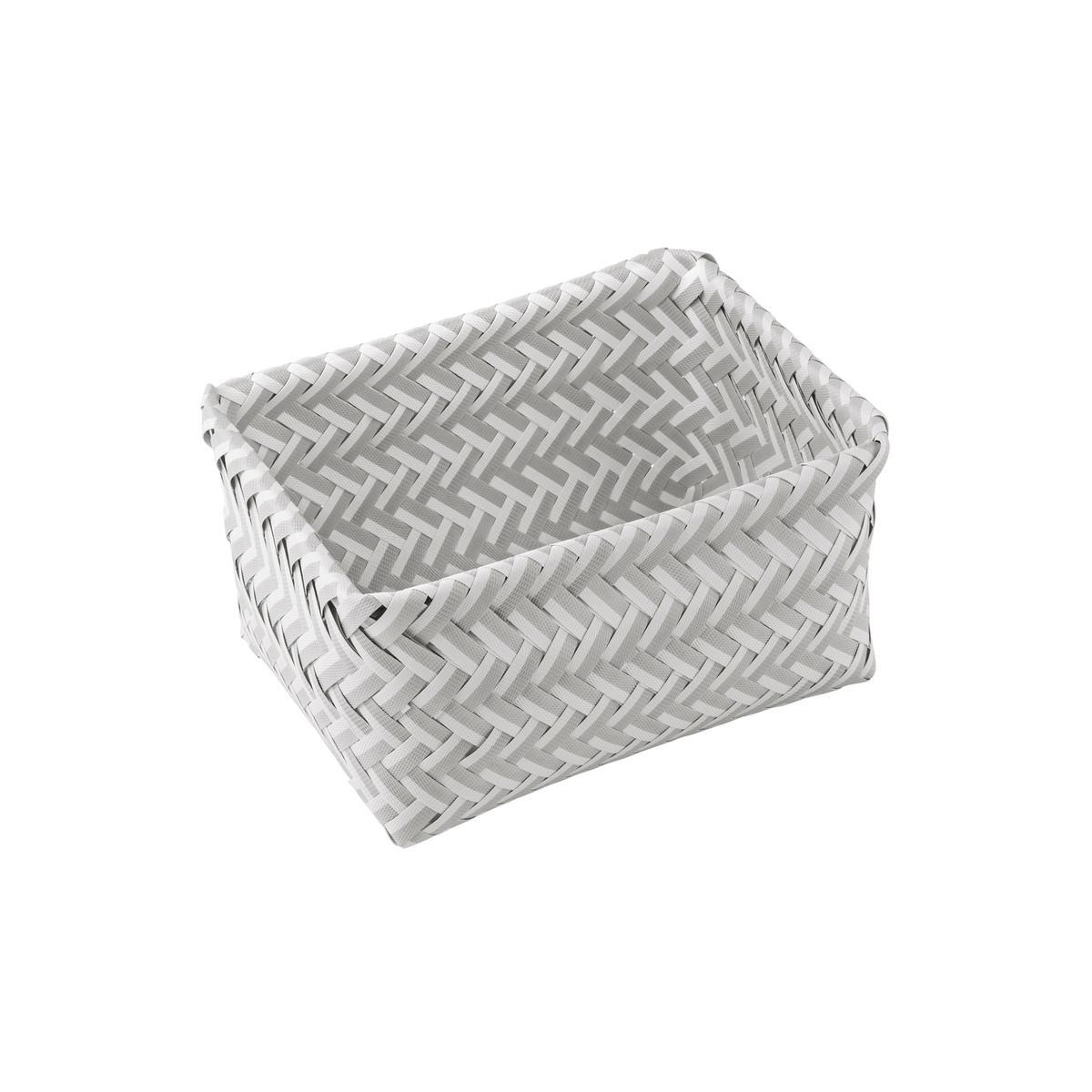 Panier de rangement - ø 29 x H 27 cm Panier de rangement - ø 29 x H 27 cm