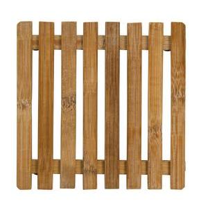 Dessous de plat - Bambou