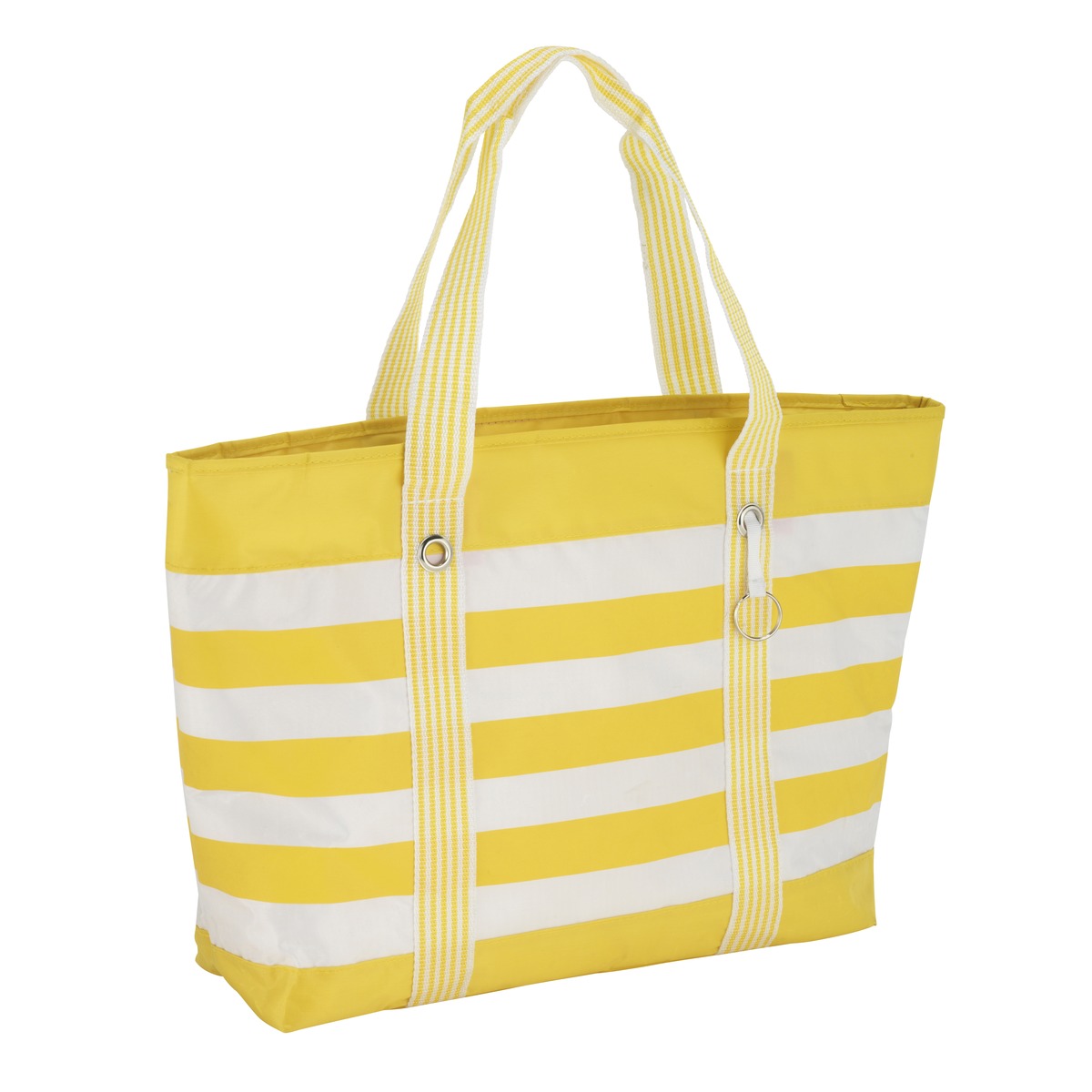 Sac de plage isotherme - 22 L - 53 x 13 x 34 cm - Différents coloris