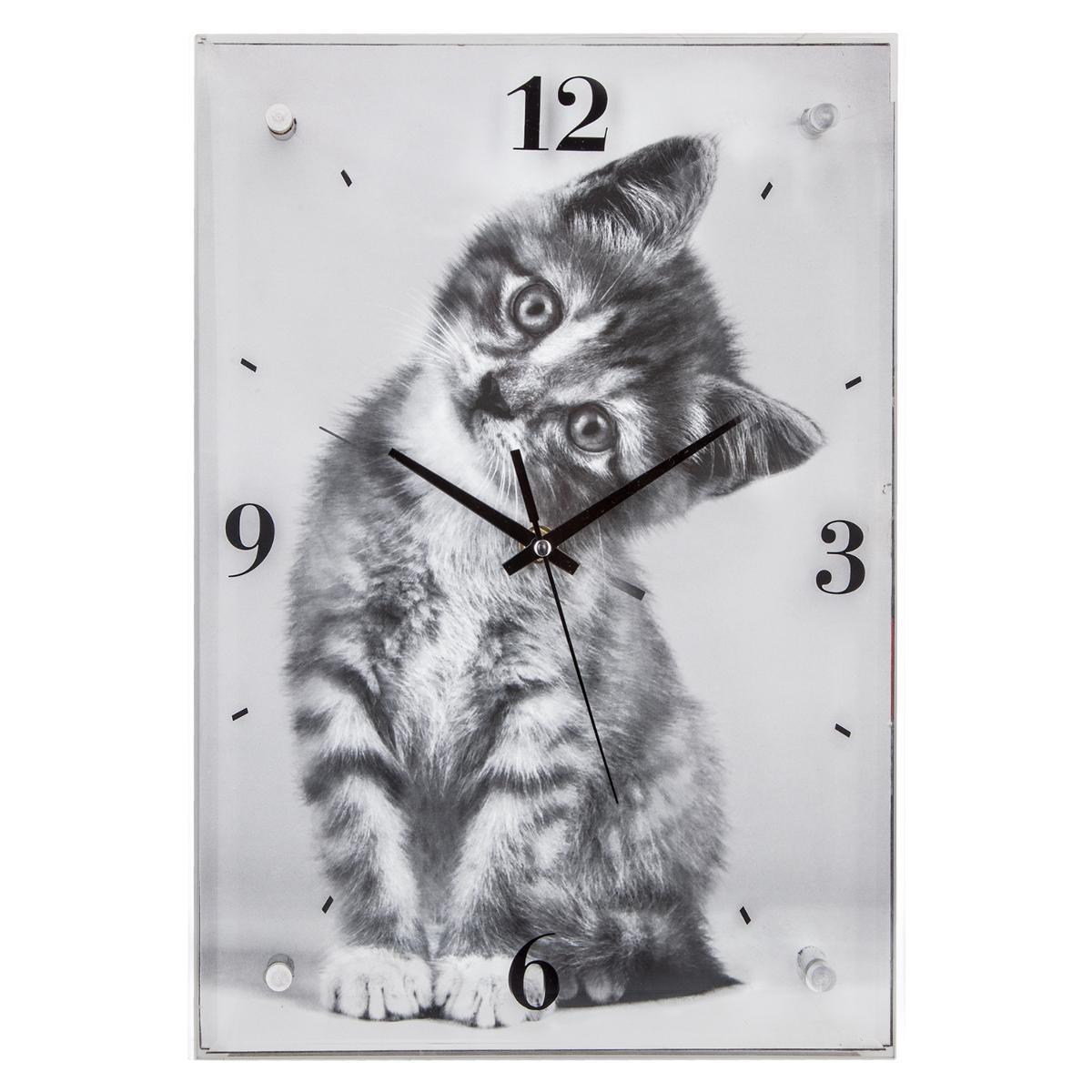 Pendule Chat Horloges Murales La Foir Fouille Pendule Chat Horloges Murales La Foir Fouille