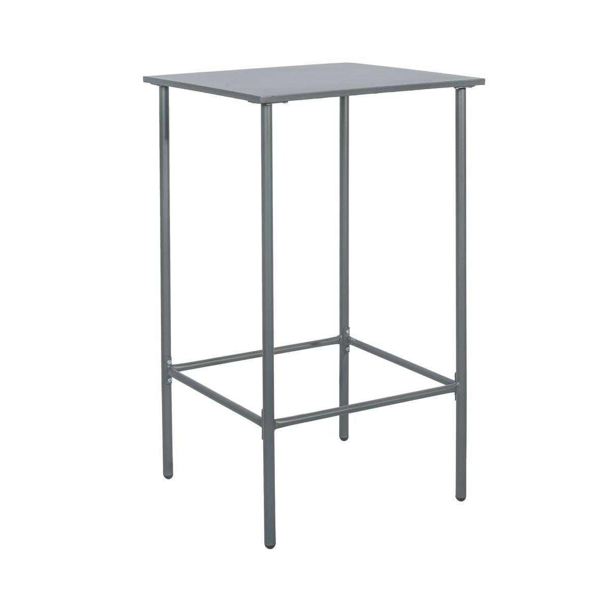 Table bar Mimosa - 60 x 60 x 60 cm