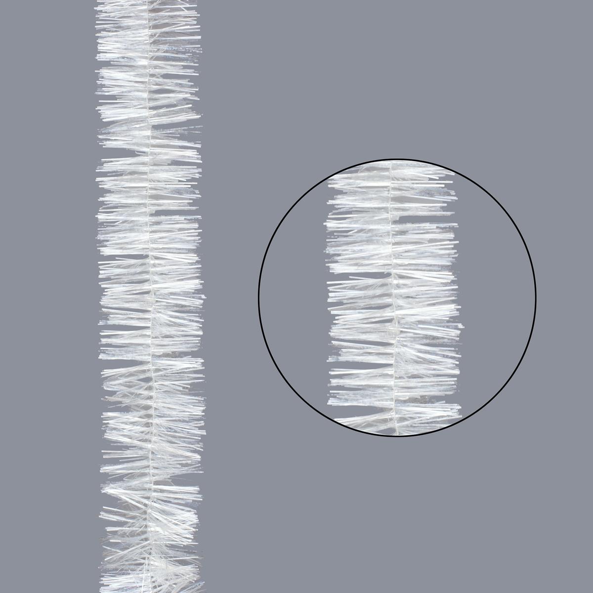 Guirlande scintillante - 2 m - Blanc Guirlande scintillante - 2 m - Blanc