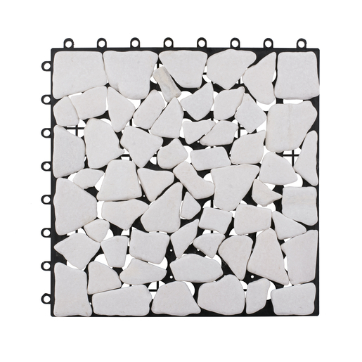 Dalle De Jardin 31 X 31 Cm Gazon Artificiel Et Revetements De Sol La Foir Fouille