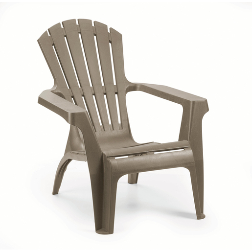 Fauteuil Adiko Marron Mobilier De Jardin La Foir Fouille