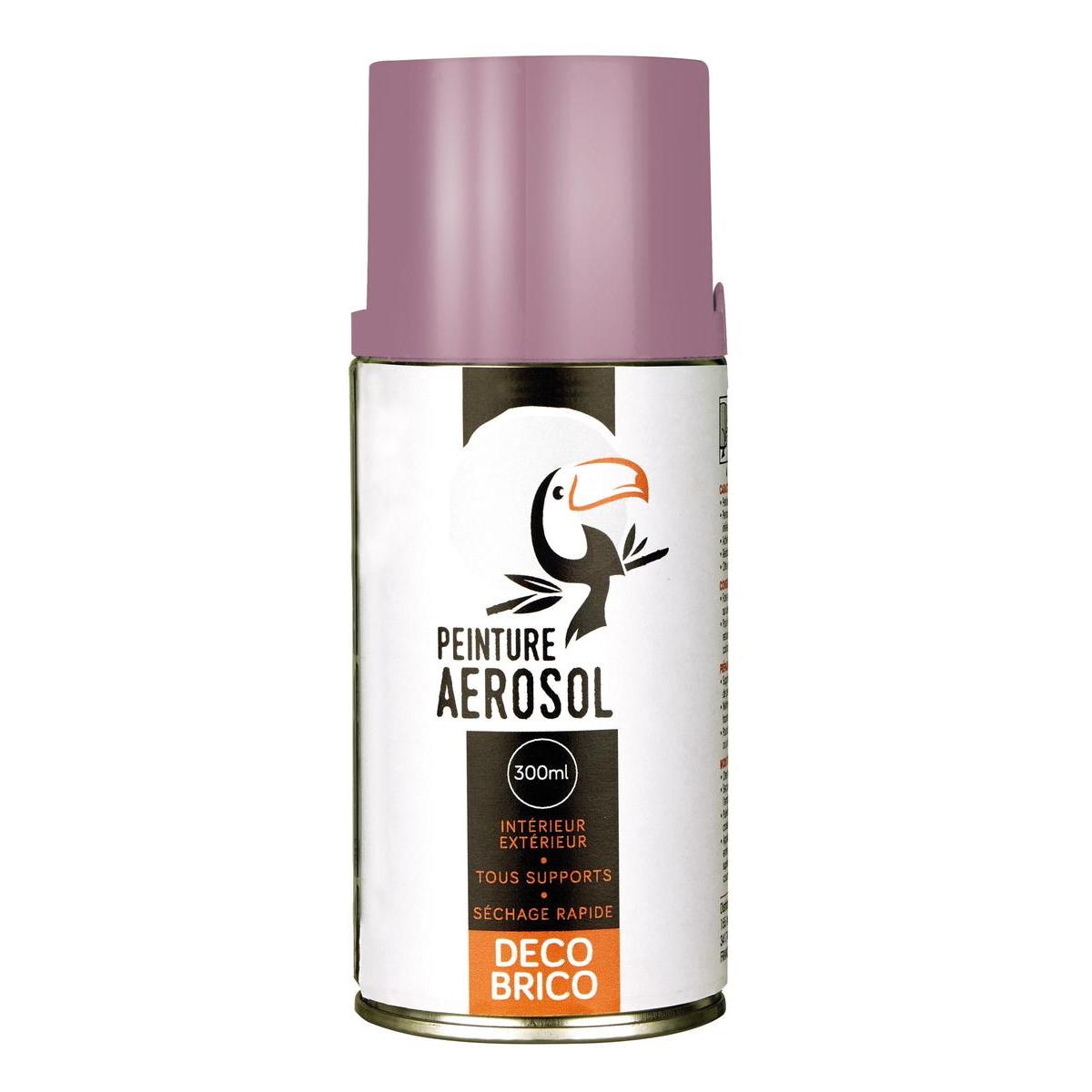 Peinture aérosol - 300 ml - Violet