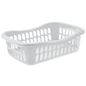 Paniers A Linge Corbeille Et Lingeres De Rangement La Foir Fouille