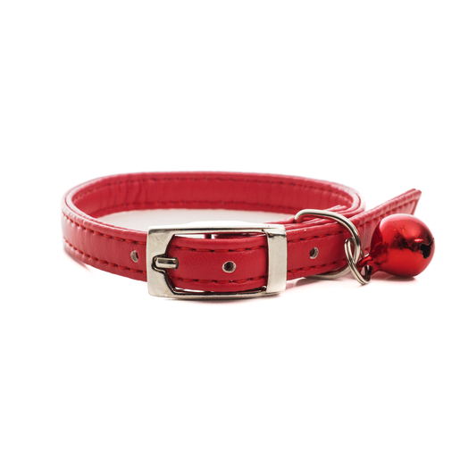Collier pour chat à strass - L 31 cm Collier pour chat à strass - L 31 cm