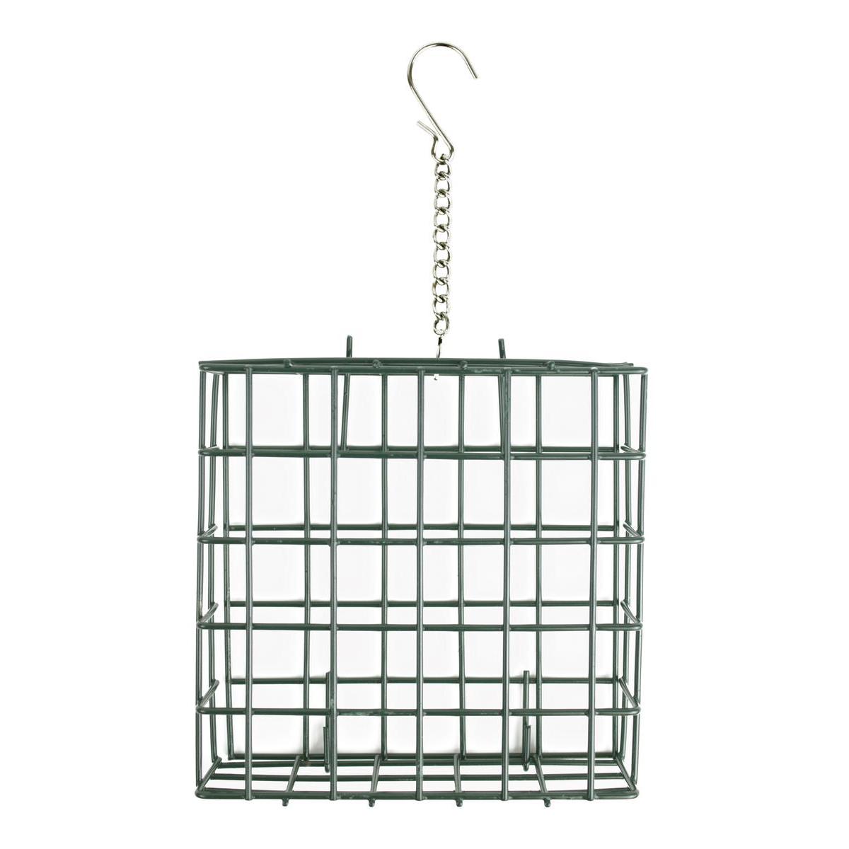 Distributeur à boules de graisse - 12.5 x 13 x 4 cm - Vert Distributeur à boules de graisse - 12.5 x 13 x 4 cm - Vert
