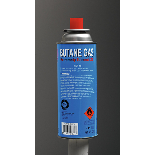 Recharge Butane Gaz Les Indispensables Des Vacances La Foir