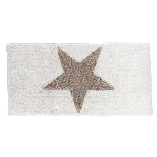 Tapis Microfibre Rose Tout Pour La Salle De Bain La Foir