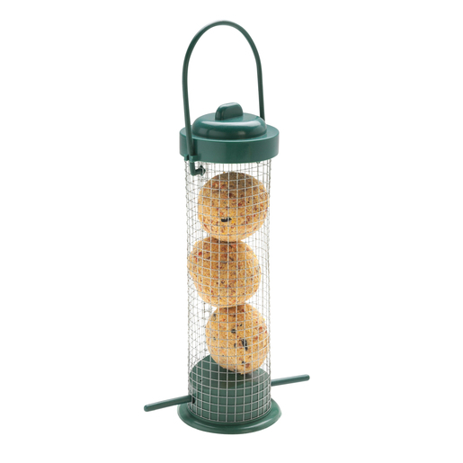 Distributeur Boule de graisse extérieur oiseaux 7 cm pas Cher