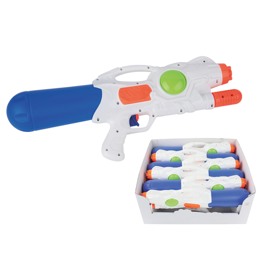Pistolet à Eau 42 Cm Différents Modèles Jeux D