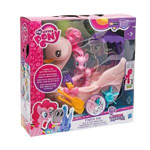 Bateau Cygne My Little Pony