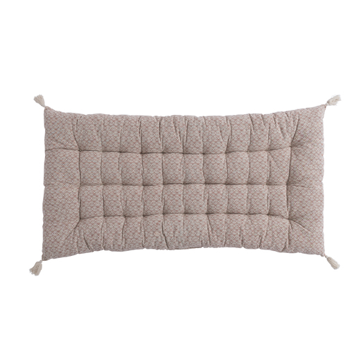 Coussin De Sol Long Coussin Salon De Jardin La Foir Fouille