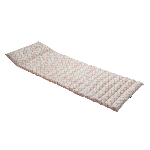 Matelas De Plage Rose Coussin Salon De Jardin La Foir Fouille
