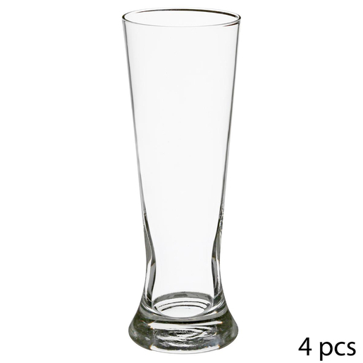 4 Verres A Biere Droits Service De Table Et Art De La Table La