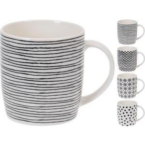 Mug en porcelaine - Différents modèles