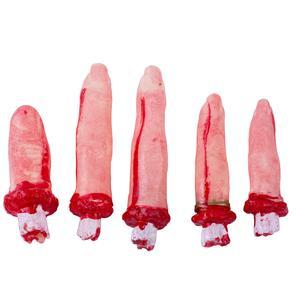 5 doigts tranchés - 7 à 10 cm - C'PARTY