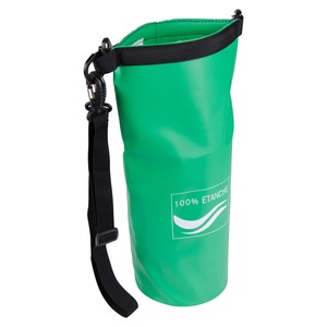Sac 100 % étanche - 5 L - Vert