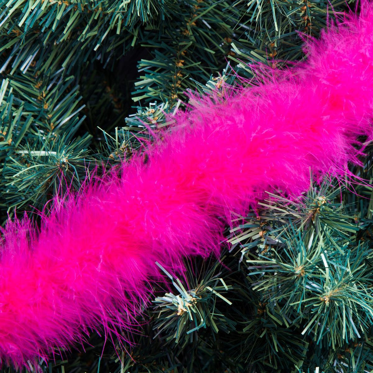 g. plumes 180cm 25g 2col ass g. plumes 180cm 25g 2col ass