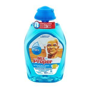 Nottoyant Multi-usages - 400 ml - Bleu