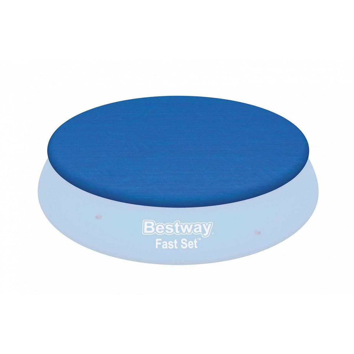 BACHE POUR PISCINE AUTO D396CM BACHE POUR PISCINE AUTO D396CM