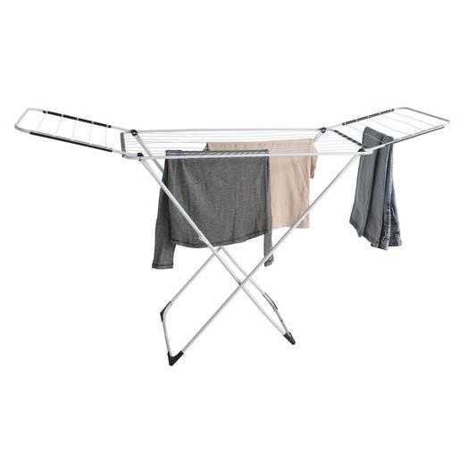 Sechoir Papillon Luxe Sechoirs Et Pinces A Linge La Foir Fouille