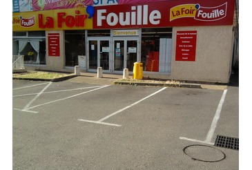 Magasin De Decoration Antibes La Foir Fouille