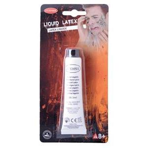 Latex liquide - 28 ml - Blanc - GOODMARK