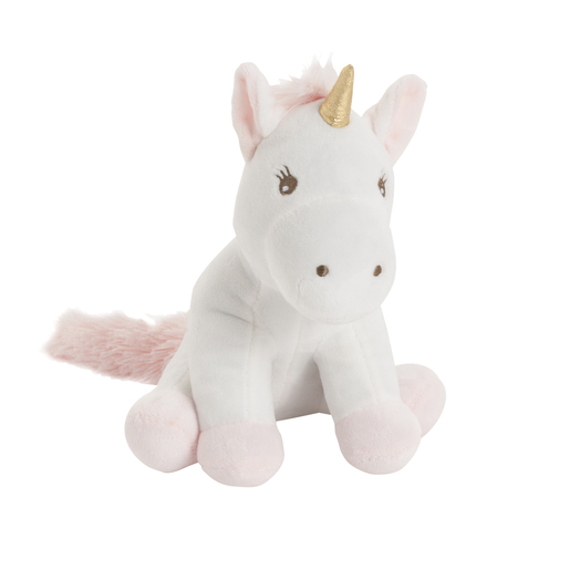 licorne peluche