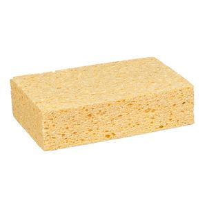 2 éponges cellulose