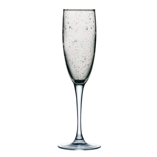 Flute A Champagne Verre Gris Verre Et Carafe La Foir Fouille